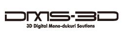 DMS-3D logo
